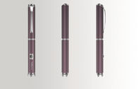 Refillable Insulin Injector Pen Insulin Injection Devices With 3cc Cartridge Storage Volume