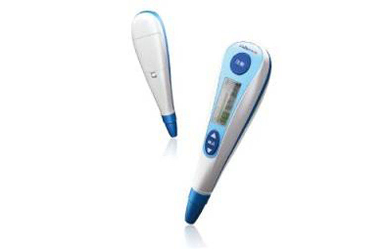 Automatic Reusable Insulin Injection Pen For Diabete Patient , Auto