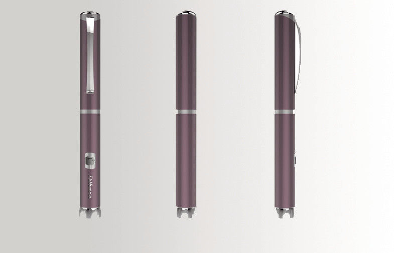 Refillable Insulin Injector Pen Insulin Injection Devices With 3cc