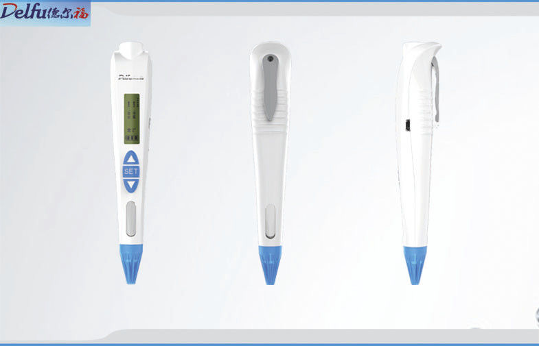 Reusable Insulin Auto Injector Pen For Self Injection , Long Acting