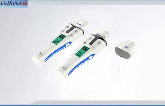 HGH Injection factory, Buy good quality HGH Injection Products from China