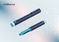 Multi Fixed Dose Disposable Pen Injector For Enoxaparin Teriparatide