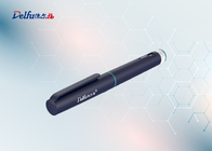 Adjustable Dose Disposable Pen Injector For Teriparatide ISO 11608 3