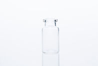 Perfume / Cosmetics / Essential Oil Medical Tubular Glass Vials OEM &amp; ODM
