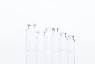 5ml 10ml 30ml Tubular Glass Vial Bottle For Pharmaceutical Customized