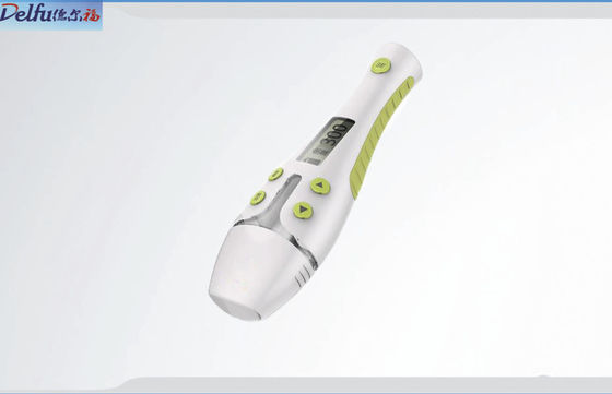 quality  0.01ml Dose Increment Somatropin Injection Pen For 3ml Prefilled Cartridge factory