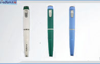 Cartridge Insulin Syringe Pen Manual Insulin Diabetic Pens With Dose Increments