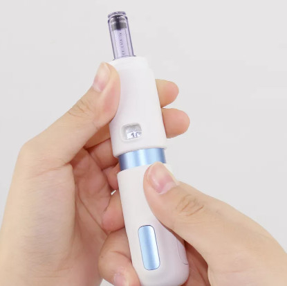 DZ - IA Consistent Auto Injector Pen Hidden Needle To Overcome Fear Of Injection