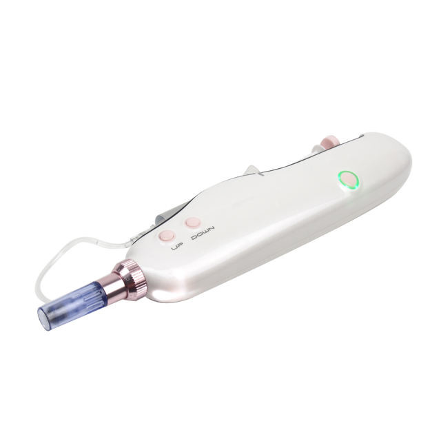 Refillable Auto Injector Shelflife 24 Months Auto Injector Pen developed with ergonomic design ...