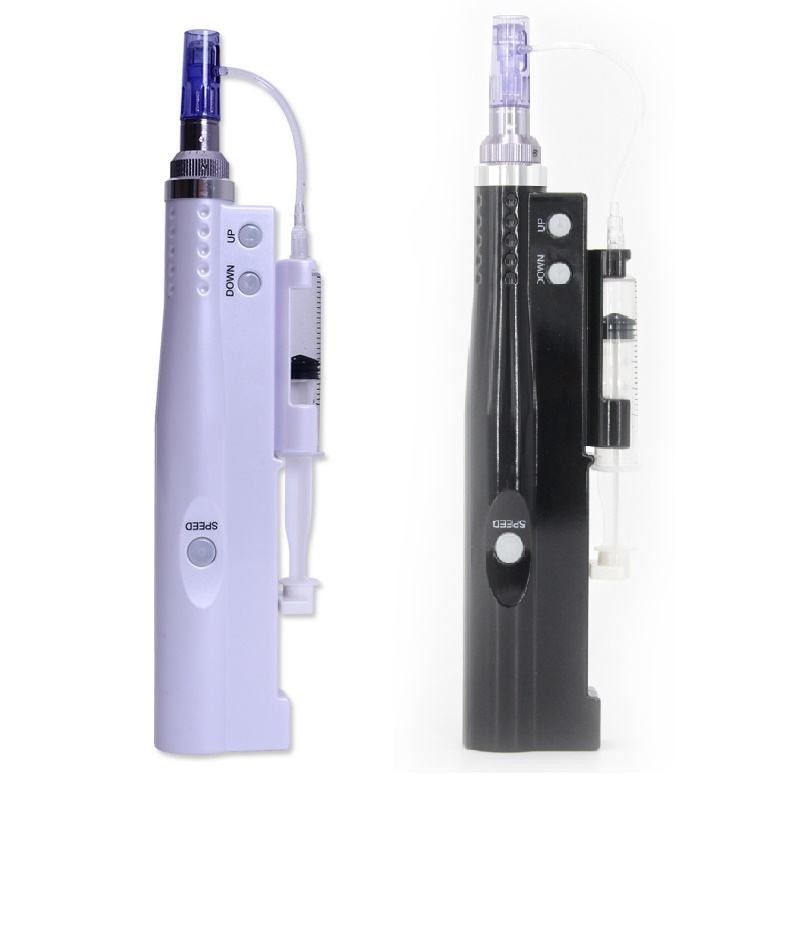 Textile Auto Injector Pen Composed of Medical-grade Plastic Stainless ...