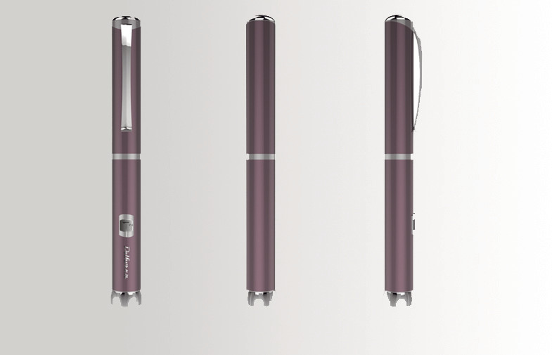 Insulin Injection Device Inpen Refillable Insulin Injector Pen Insulin Injection Devices With 3cc ...