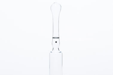 Liquid Medicine Pharmaceutical Glass Packaging 20ml 25ml 30ml