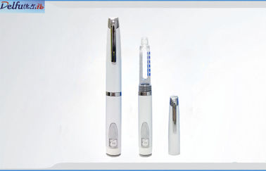 Fully Automatic Reusable Insulin Injection Metal Pen , Accurate Injections