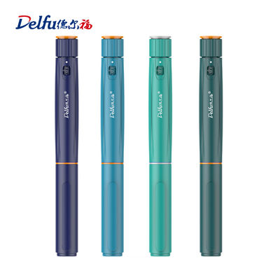Weight Management NAD Plastic Injection Pen With 1 Unit Dose Increment And Tirzepatide Liraglutide Teriparatide Retatrutide