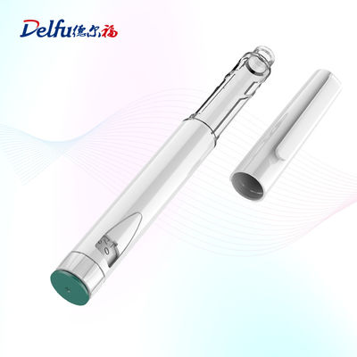 Medical Adjustable Disposable Auto Injection Pens Weight Loss