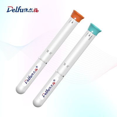 Disposable Injection Pen Disposable Syringe Injector Insulin Injection Pen
