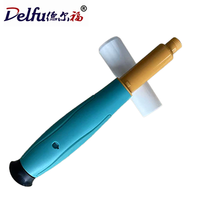 Disposable Single Dose Pen Injector for Teriparatide with 3ml Cartridges