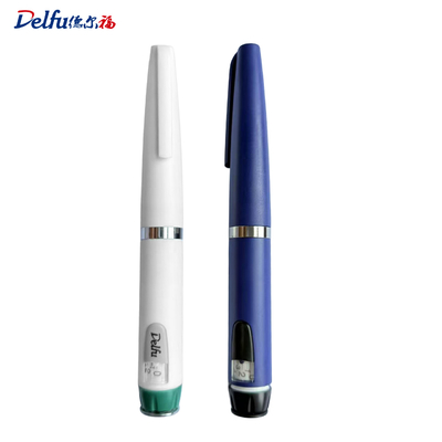 Customizable Wholesale Professional Medical Reusable Injection Pens with Quality Assurance