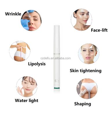 Pen Injector Disposable Multi-Dose 3mL Cartridge Vial Injection Weight Loss Pen