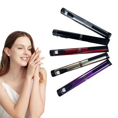Metal Reusable Insulin Pen For Diabetes Human Self-injection