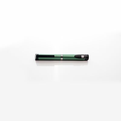 Needle Length 5mm Insulin Application Pen Manual Insulin Delivery Method Designed for Accurate Dosage and Easy Handling