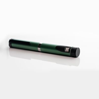 Needle Length 5mm Insulin Pen Providing Dosage Reminder and Injection Site Rotation Optimizing Insulin Injection Routine