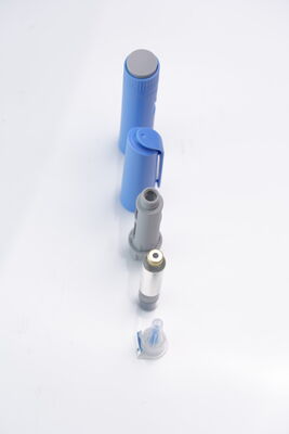 self administration pen providing safe and effective medication delivery with controlled storage conditions