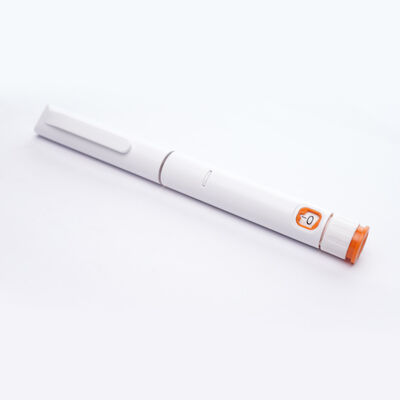 Max Dosage 0.6ml HGH Injection Somatropin Indications Turner Syndrome Hormonal Treatment Option for Healthcare Providers