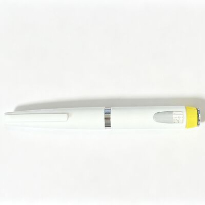 Top Sale Weight Loss 3ml Insulin Pen Injection Pen Reusable Pen Injector