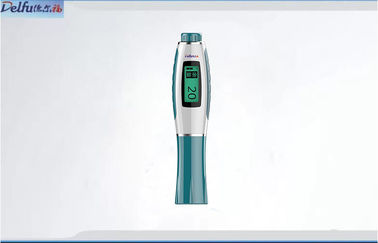 Large Volume Electronic Digital Syringe For Prefilled Cartridge / Injections