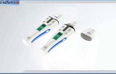 Prefilled Reusable Smart Insulin Pen Automatic Injection Devices