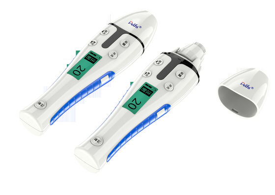 DZ-IA 3ml Cartridge 0.001ml Increments Needle Hidden Smart Insulin Injection Pen