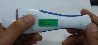 DZ-IA Fully Automatic Reusable Smart Injection Device Featuring Hidden Needle Design