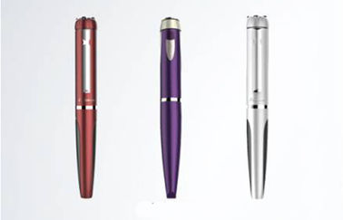 BZ-I 3ml Cartridge Reusable Manual HGH Injection Pen