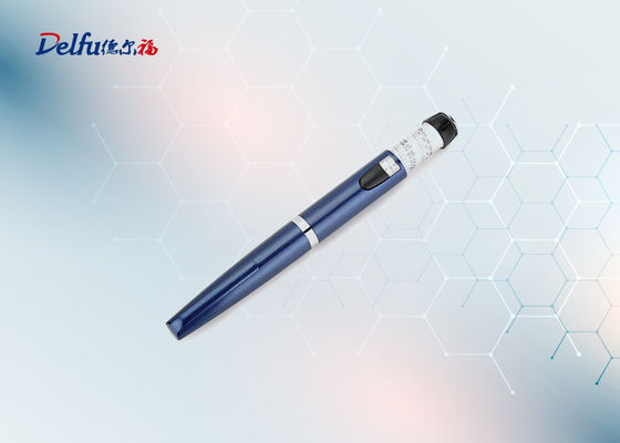 ABS Insulin Injection Pen