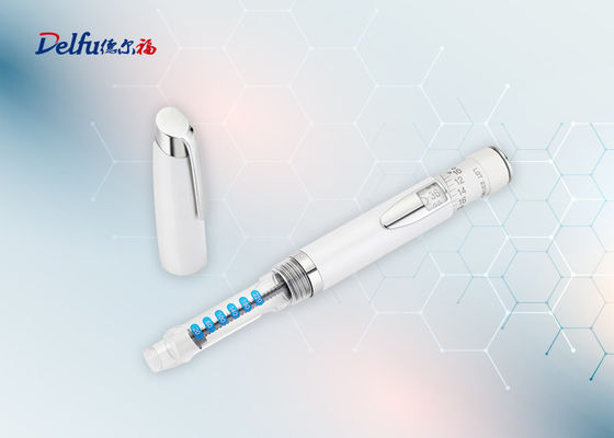 ABS Insulin Injection Pen